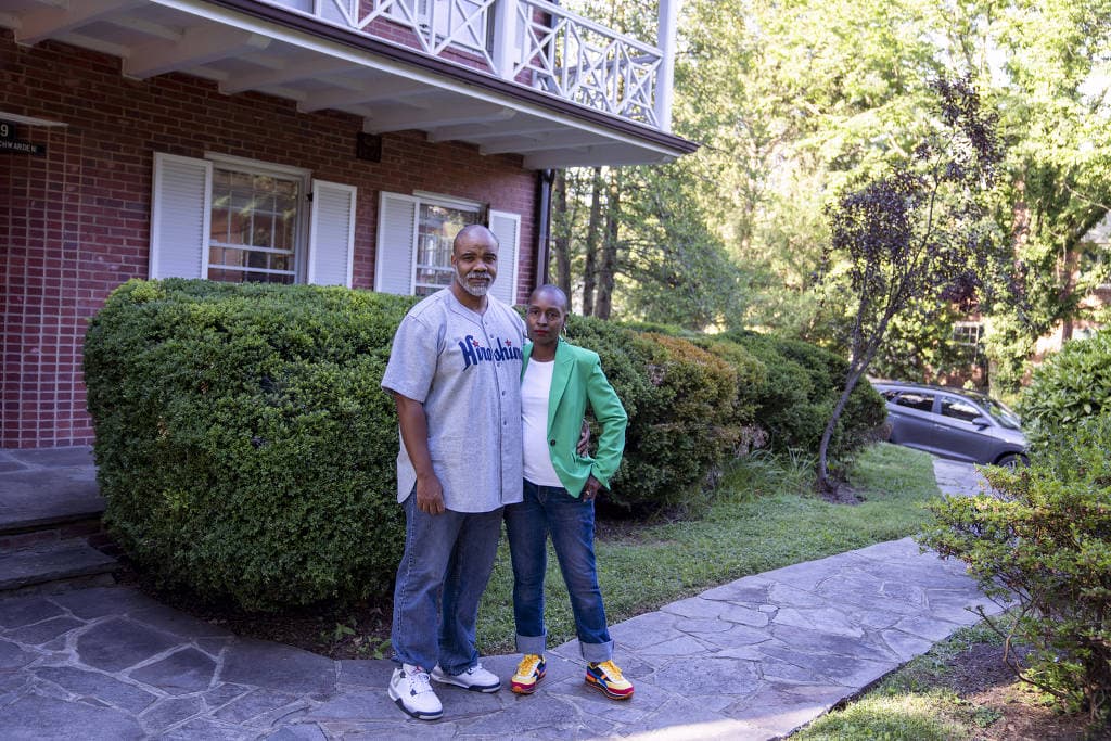 Valor de avaliação da casa com dono negro nos Estados Unidos: US$ 472 mil; com branco: US$ 750 mil