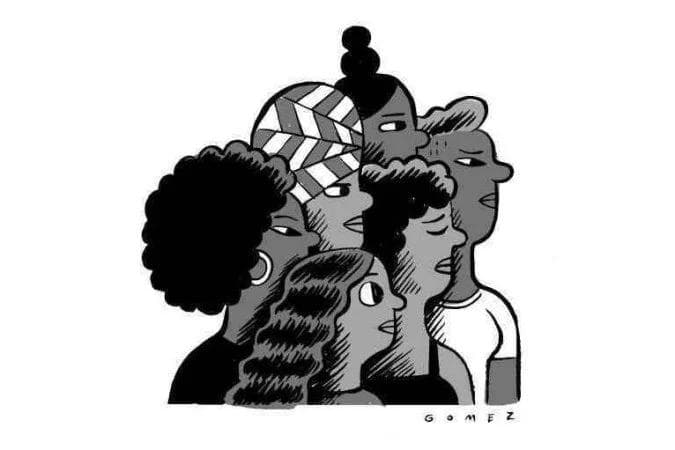 Racismo institucional e saúde das mulheres negras