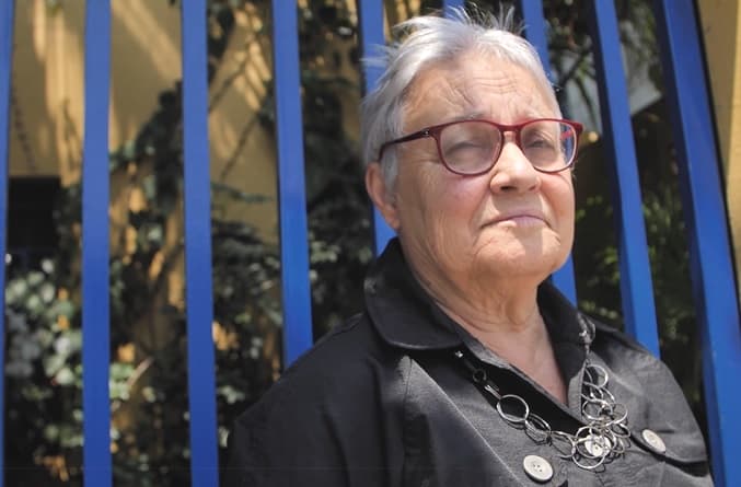 Torturada na ditadura, Amelinha Teles deve receber honoris causa na Unifesp