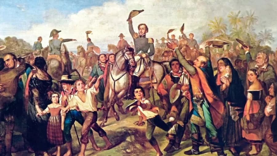 200 anos da Independência: Brasil não superou narrativa do povo subalterno