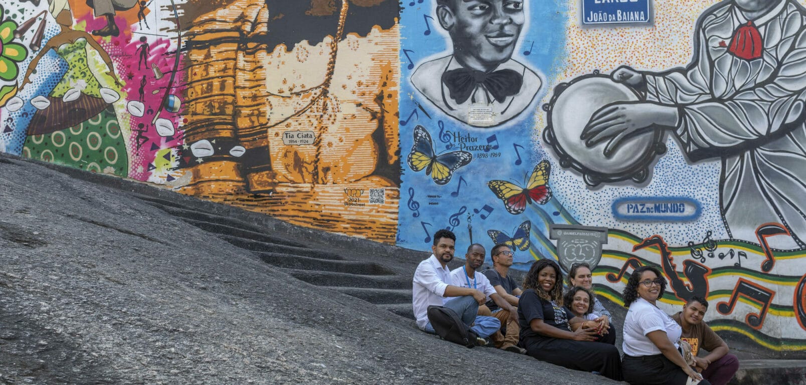 Startup investe em turismo antirracista e hospedagem para negros