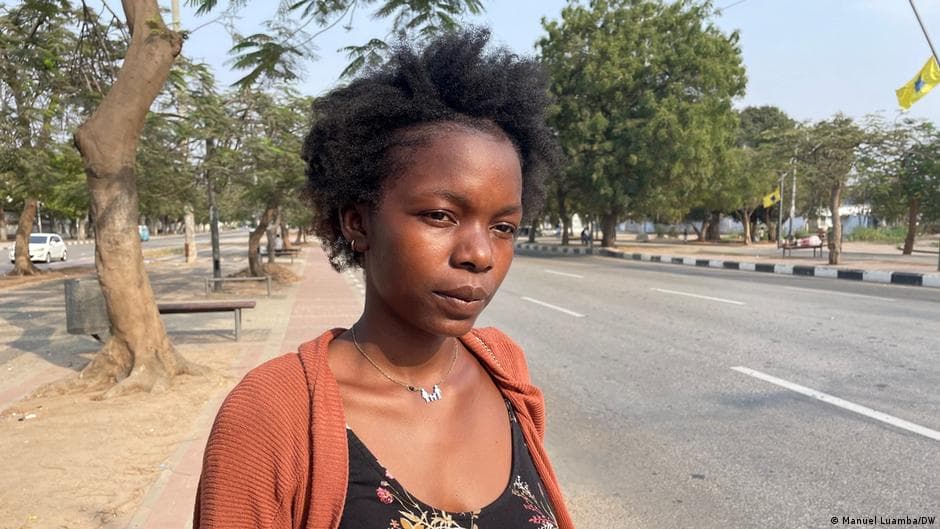 Angola: Alunos com cabelo crespo proibidos de assistir às aulas