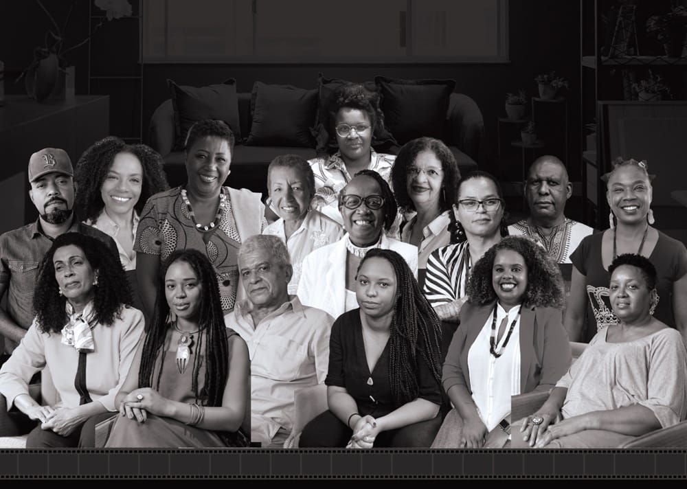 Geledés – Caminhos e Legados: a trajetória do movimento de mulheres negras