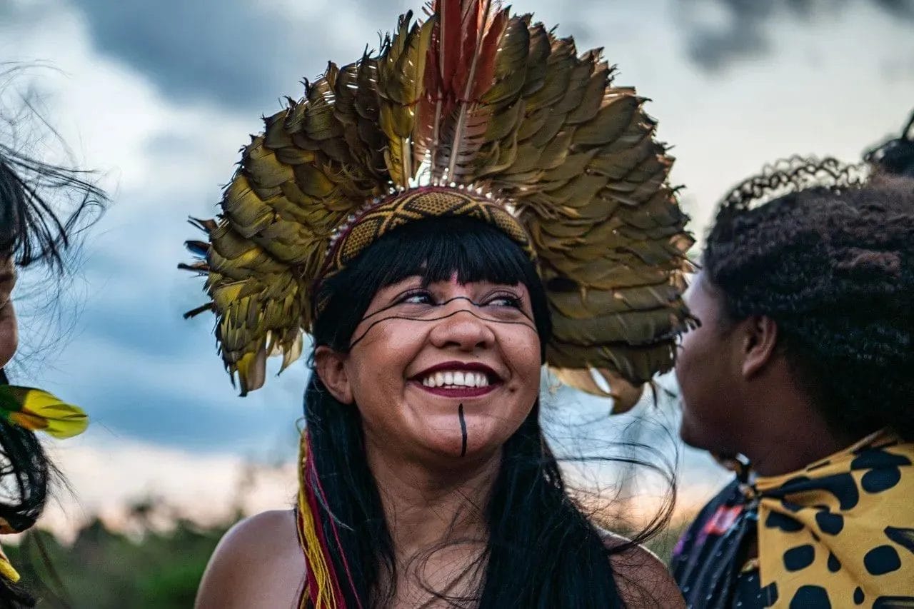 Quem são as mulheres indígenas eleitas deputadas em 2022?