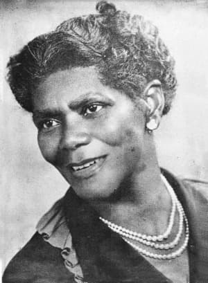 Instituto Moreira Salles promove homenagem a Laudelina de Campos Mello (1904-1991), pioneira na luta por direitos das trabalhadoras domésticas