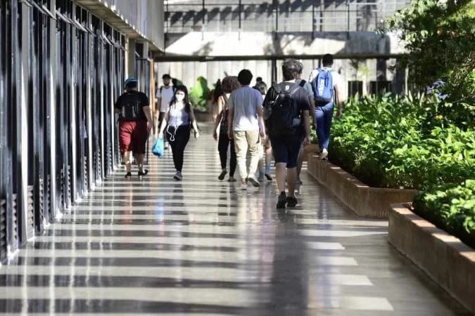 Universidades temem paralisação de atividades após bloqueios no orçamento