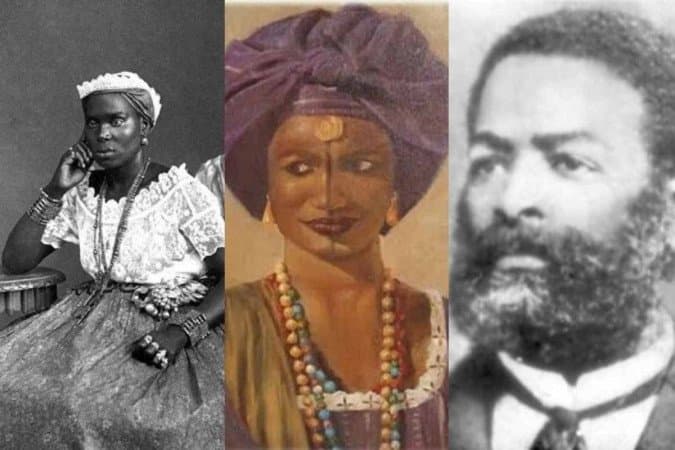 Consciência Negra: conheça nomes que lutaram pelo fim da escravidão no Brasil