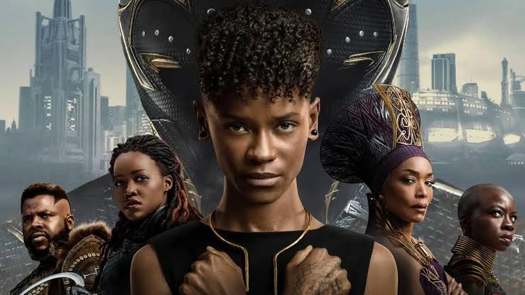 ‘Pantera Negra: Wakanda Para Sempre’ exalta a força e o poder feminino