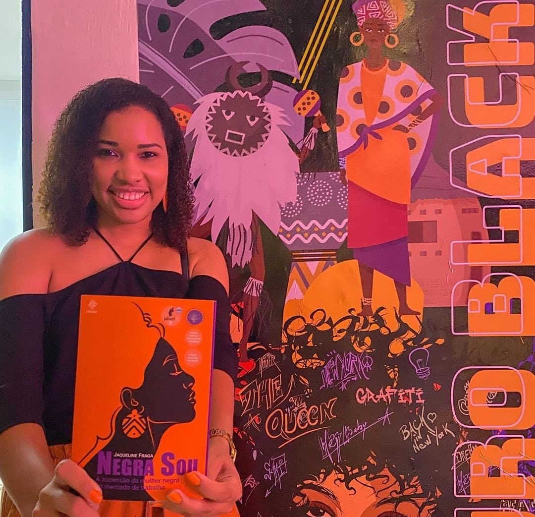 A hora é agora! Apoie a realização do 1º Festival Pernambucano de Literatura Negra
