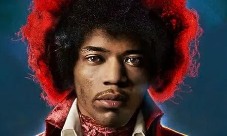 80 anos de Jimi Hendrix: 8 itens para fãs do maior guitarrista da história