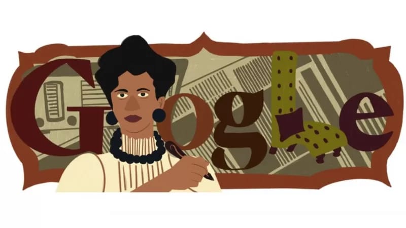 Virgínia Leone Bicudo: quem foi a psicanalista negra pioneira homenageada pelo Google