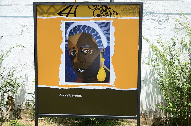 Exposição no Rio retrata trajetória de mulheres negras ao longo dos 200 anos da independência