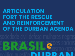 Brasil e Durban 20 anos depois