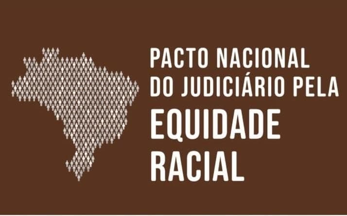 Pacto Nacional do Poder Judiciário para a Equidade Racial