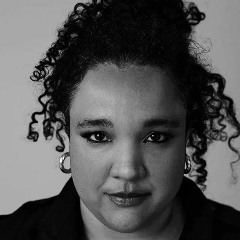 Conheça a diretora Juliana Vicente, que assina documentário sobre o Racionais e dirigirá a próxima novela das 9: ‘a escalada do preto não é fácil’