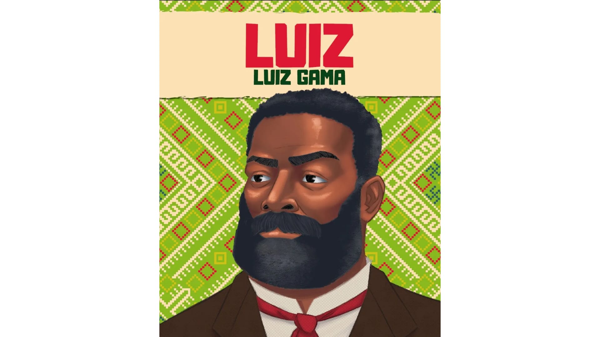 Livro sobre abolicionista Luiz Gama sai com suástica em capa e Campinas determina recolha em escolas; editora se desculpa por erro