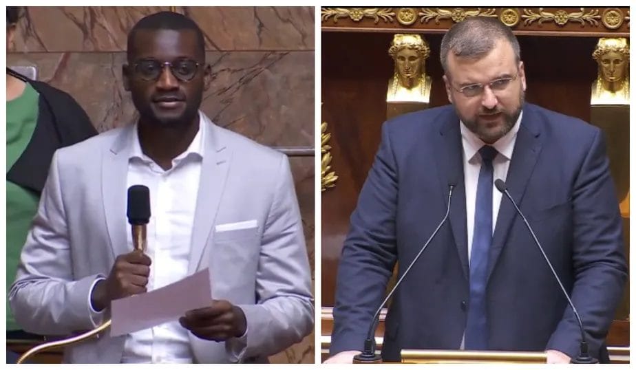 Controvérsia na França por declaração racista de deputado de extrema direita: ‘Volta para a África’