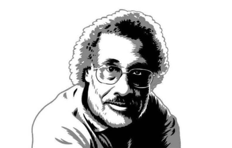 O afro-gaúcho Oliveira Silveira, o poeta da consciência negra