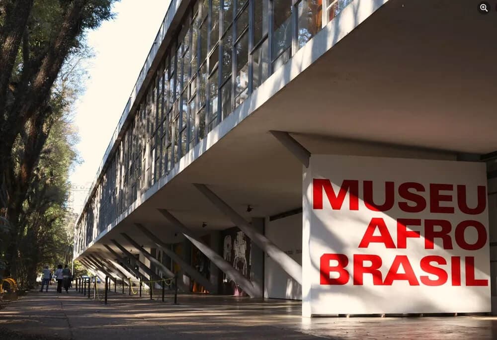 Museu Afro Brasil passa por reforma e abre nesta terça com novo nome para homenagear artista Emanoel Araújo