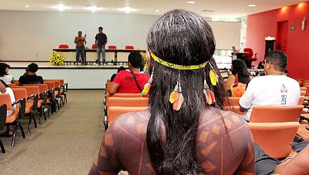 I Seminário da Diversidade Étnico-Racial reúne intelectuais indígenas e quilombolas na UFPA