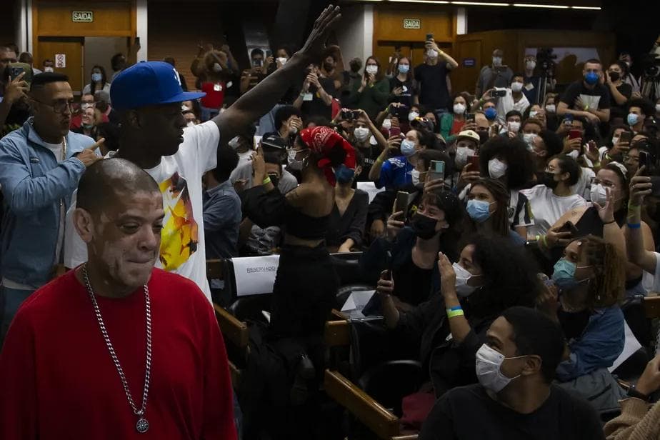 Como o hip hop invadiu as universidades para dialogar de igual para igual com as ciências humanas