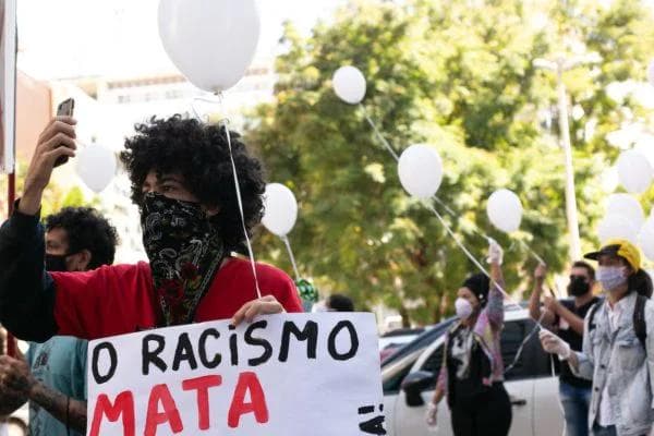 Com crime em alta, SP registra um caso de racismo a cada 8 horas