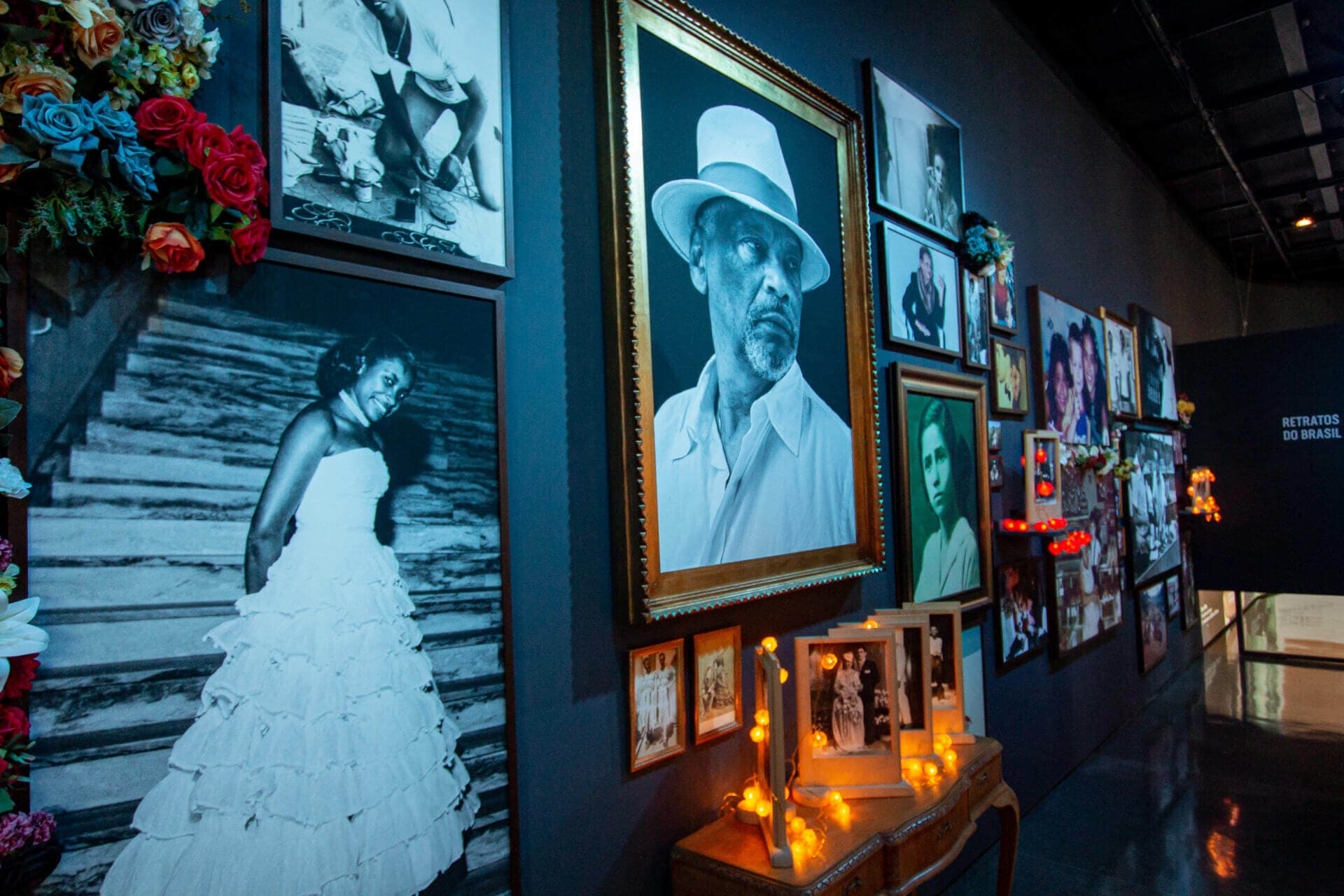 Exposição do Museu da Pessoa traz legado das Vidas Negras com recorte curatorial de Bel Santos Mayer