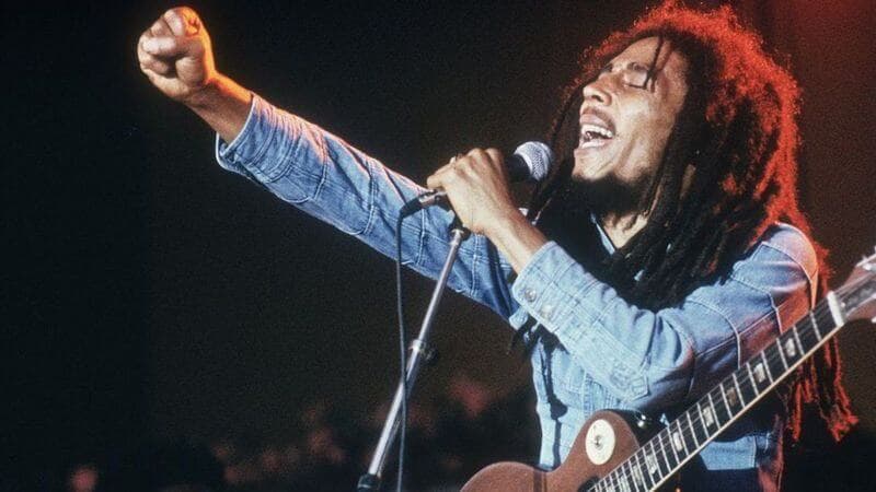 Bob Marley faria 78 anos: 5 curiosidades do cantor