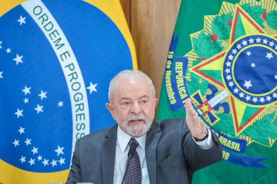 Movimento negro brasileiro entrega carta a Lula e Biden dois dias antes de visita à Casa Branca