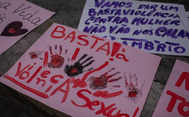 ‘Não é Não’: PL de Maria do Rosário define protocolo para atender vítimas de violência sexual em casas noturnas