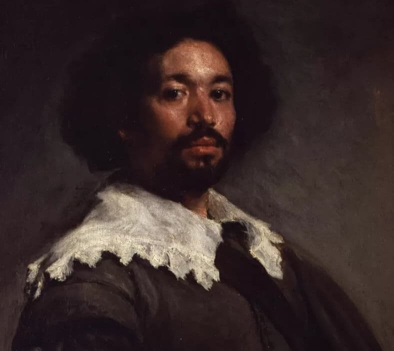 O pintor negro que foi escravizado por artista renomado e agora ganha exposição em NY