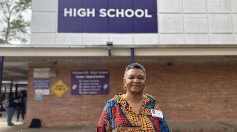 A batalha na Flórida sobre como racismo é ensinado nas escolas