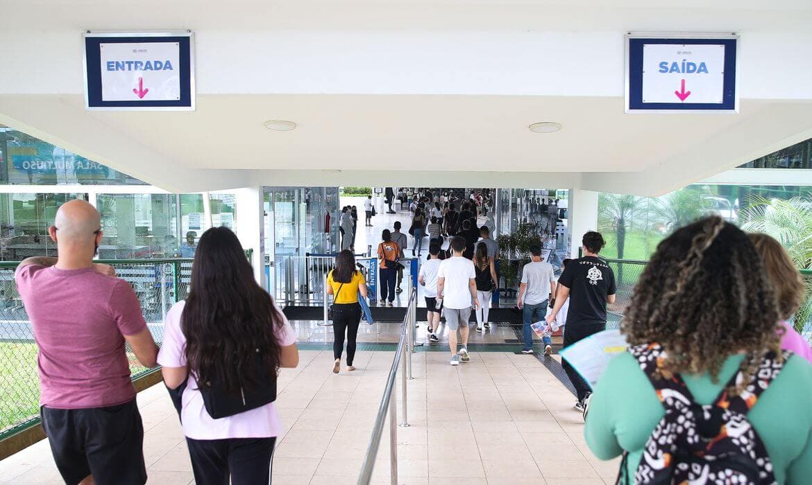 Vestibular 2023: Unicamp tem alta de aprovados que estudaram na rede pública, e de pretos e pardos
