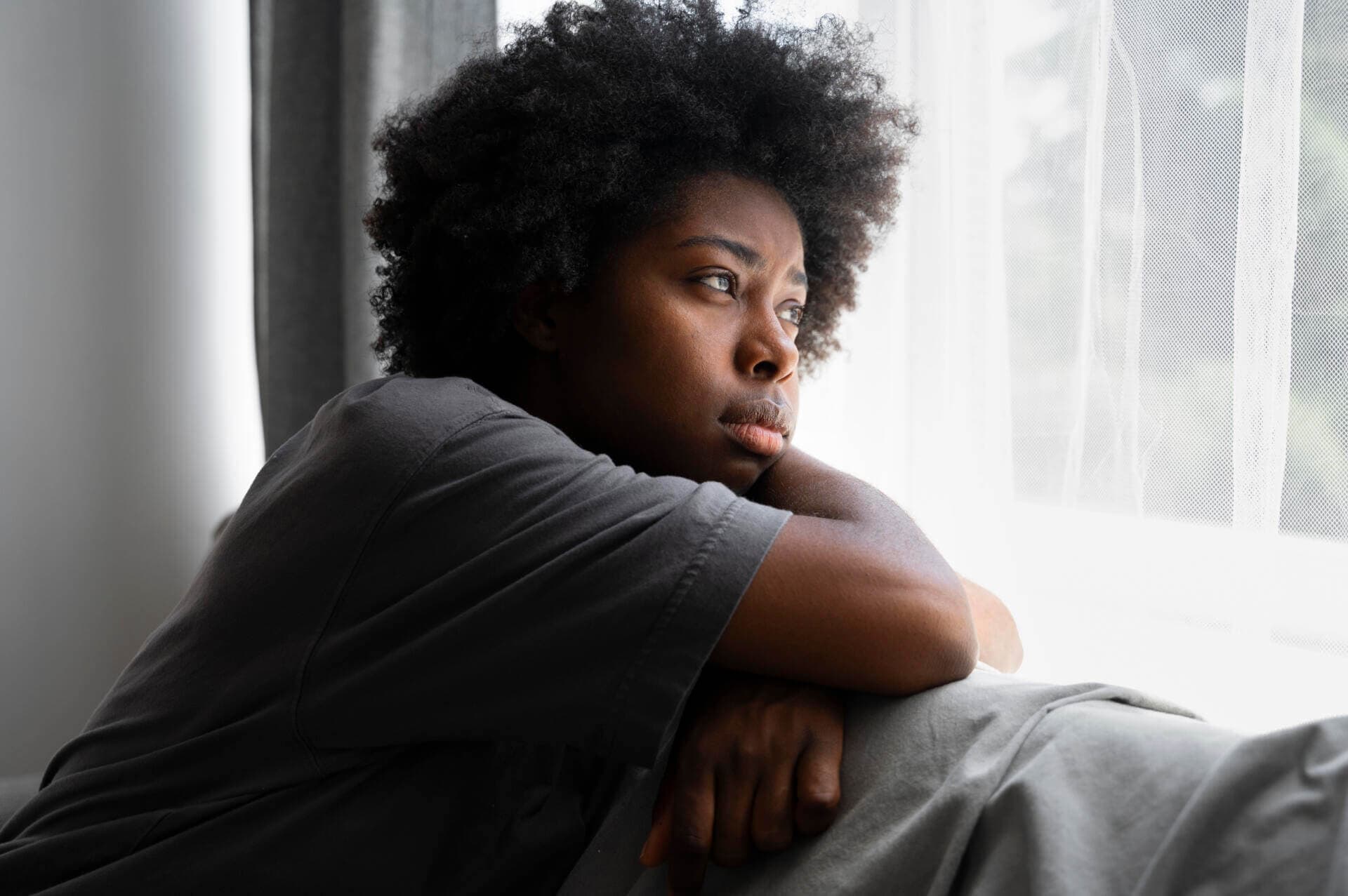 Mulheres com doenças como ansiedade e depressão têm mais chance de desenvolver câncer de colo de útero