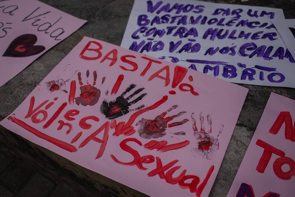 Todas as formas de violência contra mulher aumentam em 2022, diz pesquisa